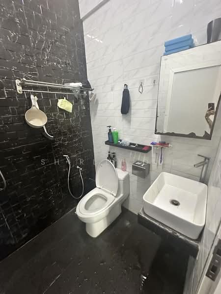 Rumah Teres 2 Tingkat untuk Disewa di Pjs 7 (Sunway) - Shirley Ooi - Bathroom - PropertyGuru.com.my