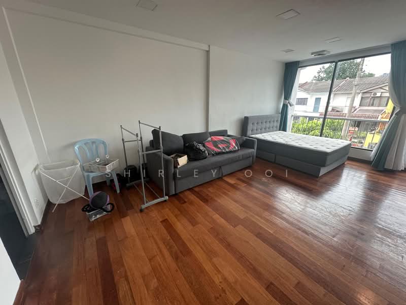 Rumah Teres 2 Tingkat untuk Disewa di Pjs 7 (Sunway) - Shirley Ooi - Living Room - PropertyGuru.com.my