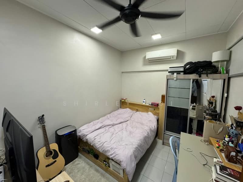 Rumah Teres 2 Tingkat untuk Disewa di Pjs 7 (Sunway) - Shirley Ooi - Bedroom - PropertyGuru.com.my