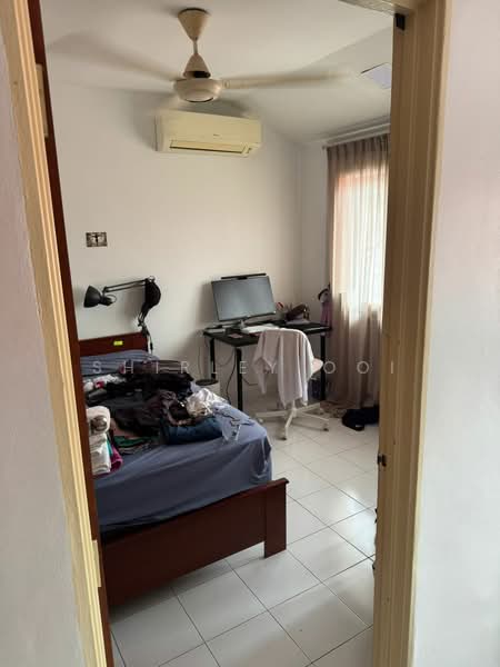 Rumah Teres 2 Tingkat untuk Disewa di Pjs 7 (Sunway) - Shirley Ooi - Bedroom - PropertyGuru.com.my