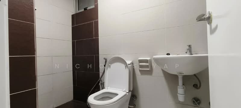 Servis Apartment untuk Disewa di Livia Residence @ C180 - Nicholas Yap - PropertyGuru.com.my