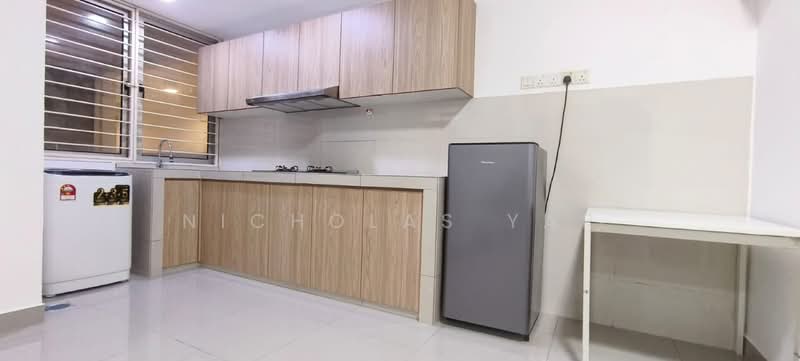Servis Apartment untuk Disewa di Livia Residence @ C180 - Nicholas Yap - PropertyGuru.com.my