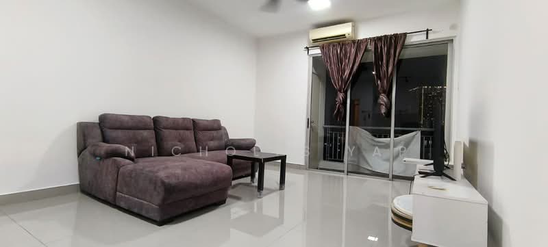 Servis Apartment untuk Disewa di Livia Residence @ C180 - Nicholas Yap - PropertyGuru.com.my