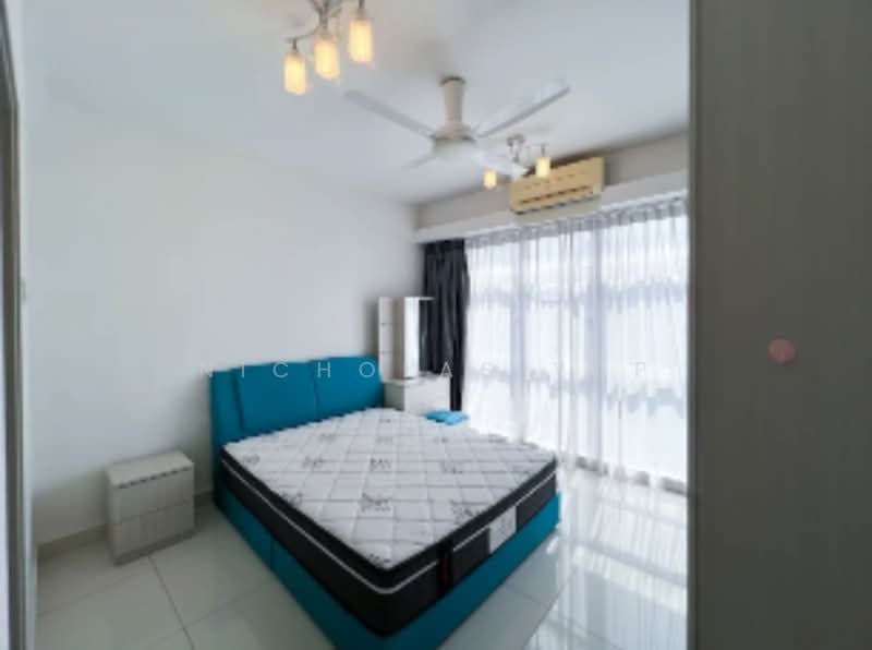 Service Residence for Rent at Livia Residence @ C180 - Nicholas Yap - PropertyGuru.com.my