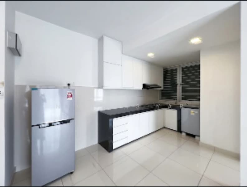 Service Residence for Rent at Livia Residence @ C180 - Nicholas Yap - PropertyGuru.com.my