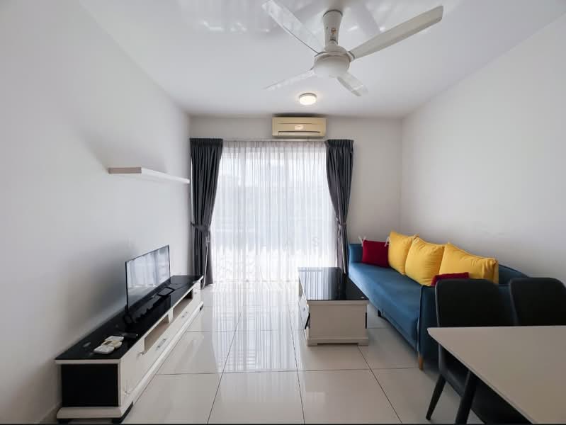 Service Residence for Rent at Livia Residence @ C180 - Nicholas Yap - PropertyGuru.com.my
