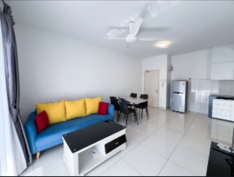 Service Residence for Rent at Livia Residence @ C180 - Nicholas Yap - PropertyGuru.com.my