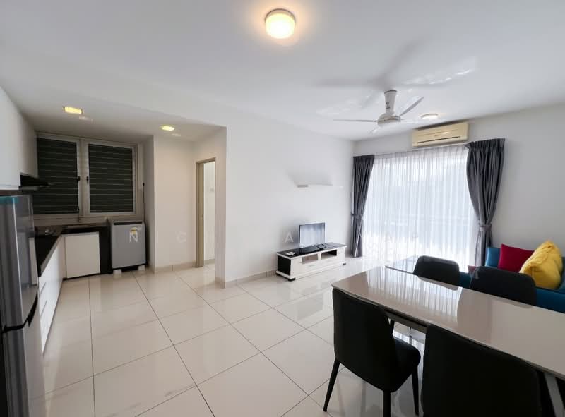 Service Residence for Rent at Livia Residence @ C180 - Nicholas Yap - PropertyGuru.com.my