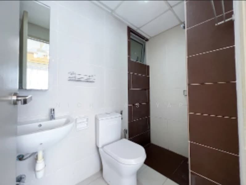 Service Residence for Rent at Livia Residence @ C180 - Nicholas Yap - PropertyGuru.com.my