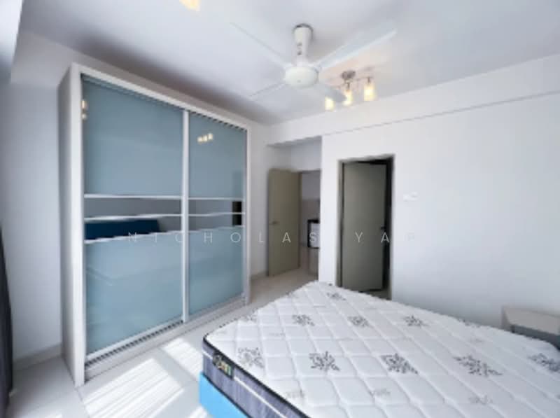 Service Residence for Rent at Livia Residence @ C180 - Nicholas Yap - PropertyGuru.com.my