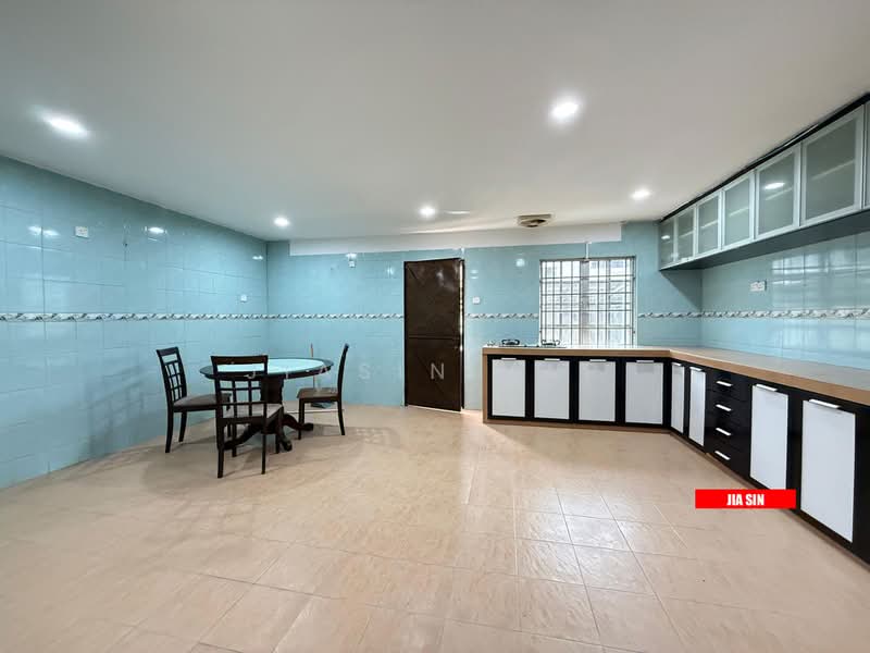 Rumah Teres 2.5 Tingkat untuk Dijual di Gelugor (Penang) - Jiasin Yap - Kitchen - PropertyGuru.com.my