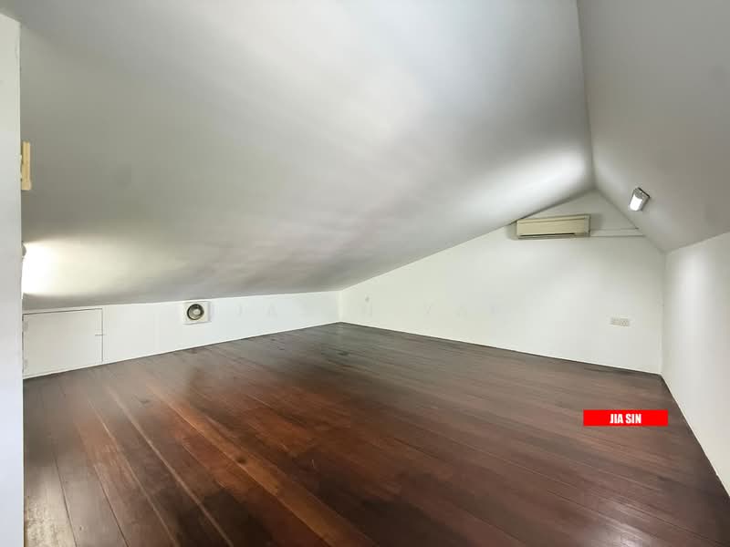 Rumah Teres 2.5 Tingkat untuk Dijual di Gelugor (Penang) - Jiasin Yap - Interior - PropertyGuru.com.my