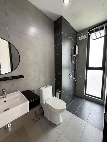 Service Residence for Rent at Urban Suites - Michelle Ch'ng - PropertyGuru.com.my