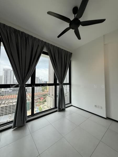 Service Residence for Rent at Urban Suites - Michelle Ch'ng - PropertyGuru.com.my