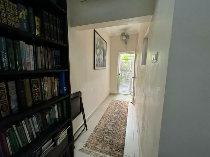 Rumah Teres 2 Tingkat untuk Dijual di Shah Alam (Selangor) - Nur Alia Omar - PropertyGuru.com.my