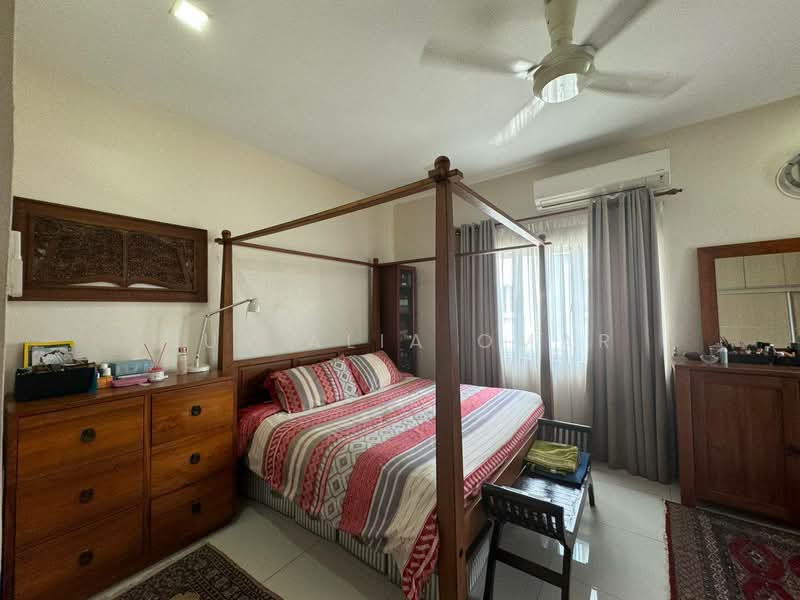 Rumah Teres 2 Tingkat untuk Dijual di Shah Alam (Selangor) - Nur Alia Omar - PropertyGuru.com.my