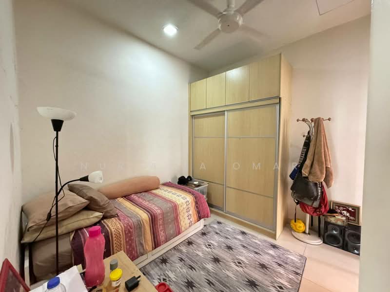 Rumah Teres 2 Tingkat untuk Dijual di Shah Alam (Selangor) - Nur Alia Omar - PropertyGuru.com.my