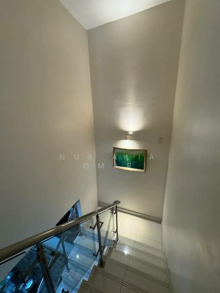 Rumah Teres 2 Tingkat untuk Dijual di Shah Alam (Selangor) - Nur Alia Omar - PropertyGuru.com.my