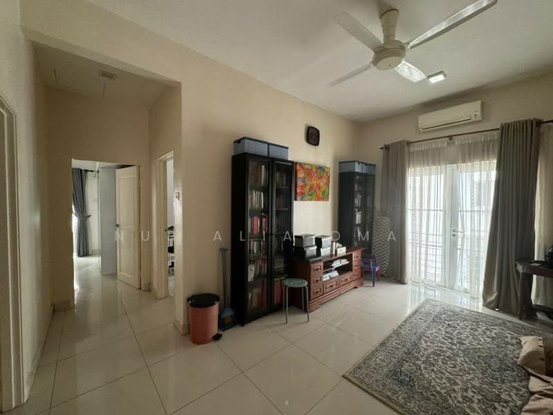 Rumah Teres 2 Tingkat untuk Dijual di Shah Alam (Selangor) - Nur Alia Omar - PropertyGuru.com.my