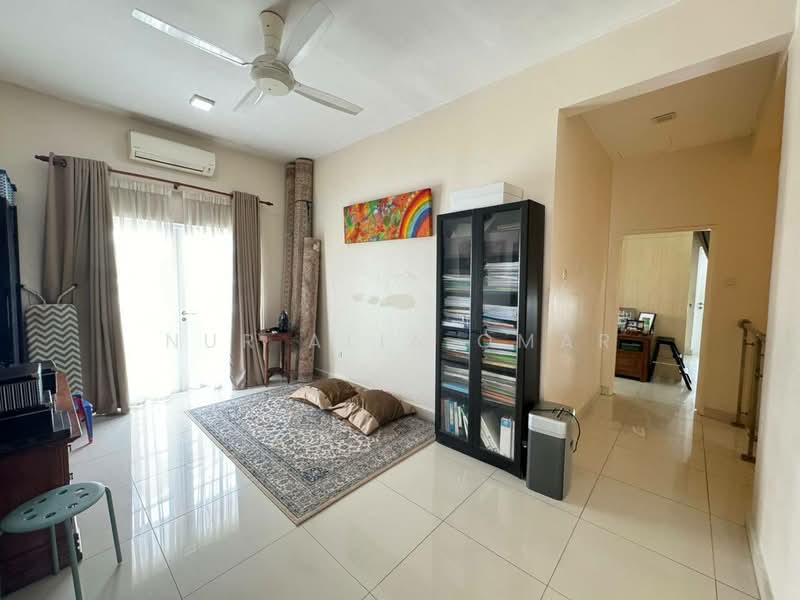 Rumah Teres 2 Tingkat untuk Dijual di Shah Alam (Selangor) - Nur Alia Omar - PropertyGuru.com.my