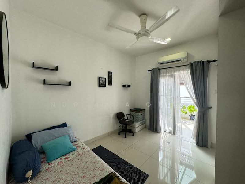 Rumah Teres 2 Tingkat untuk Dijual di Shah Alam (Selangor) - Nur Alia Omar - PropertyGuru.com.my