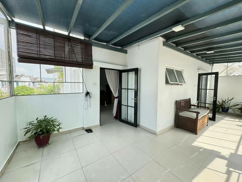 Rumah Teres 2 Tingkat untuk Dijual di Shah Alam (Selangor) - Nur Alia Omar - PropertyGuru.com.my