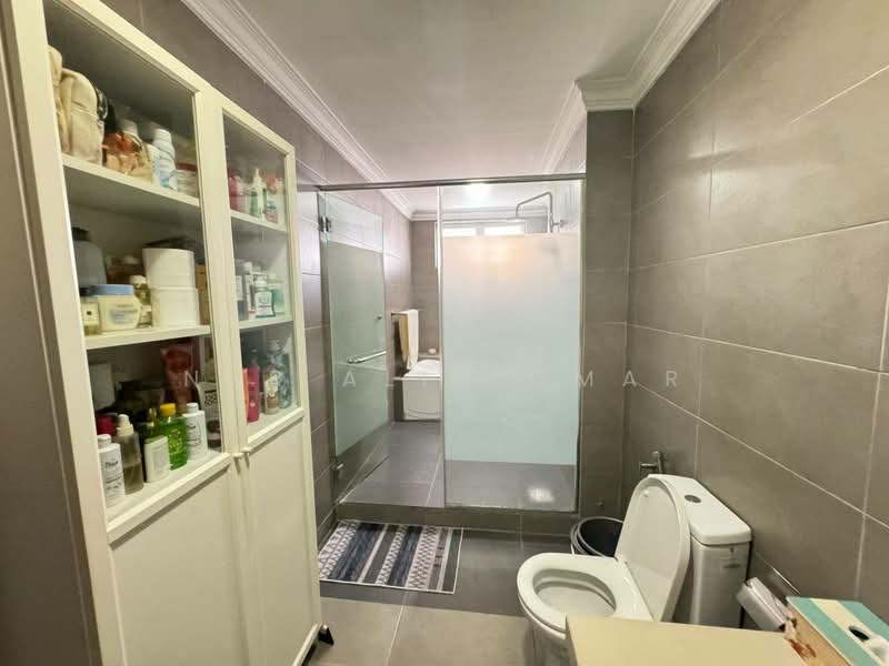 Rumah Teres 2 Tingkat untuk Dijual di Shah Alam (Selangor) - Nur Alia Omar - PropertyGuru.com.my