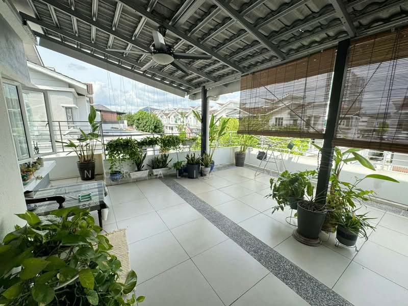 Rumah Teres 2 Tingkat untuk Dijual di Shah Alam (Selangor) - Nur Alia Omar - PropertyGuru.com.my