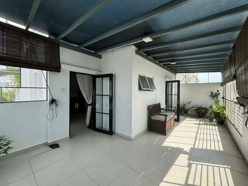 Rumah Teres 2 Tingkat untuk Dijual di Shah Alam (Selangor) - Nur Alia Omar - PropertyGuru.com.my