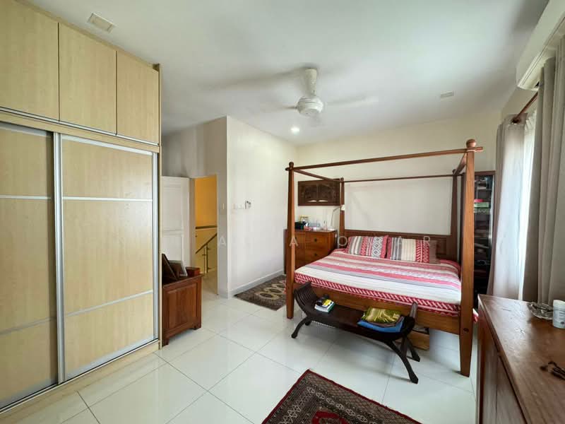 Rumah Teres 2 Tingkat untuk Dijual di Shah Alam (Selangor) - Nur Alia Omar - PropertyGuru.com.my