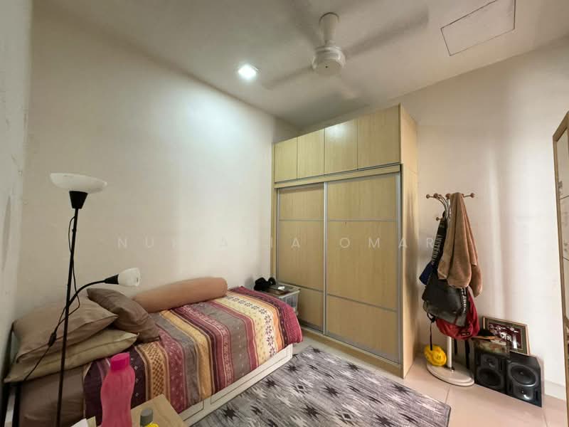 Rumah Teres 2 Tingkat untuk Dijual di Shah Alam (Selangor) - Nur Alia Omar - PropertyGuru.com.my