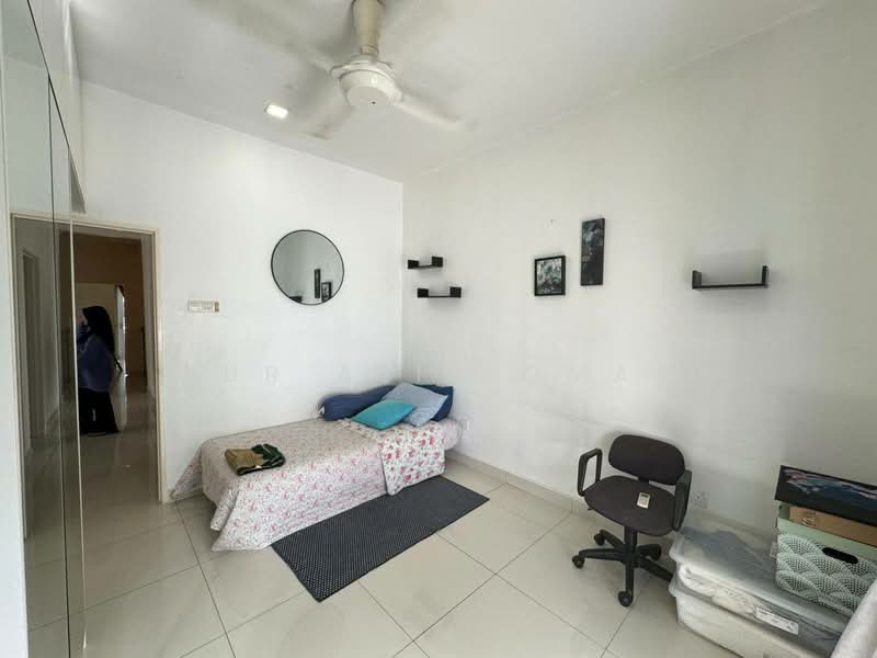 Rumah Teres 2 Tingkat untuk Dijual di Shah Alam (Selangor) - Nur Alia Omar - PropertyGuru.com.my