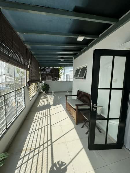 Rumah Teres 2 Tingkat untuk Dijual di Shah Alam (Selangor) - Nur Alia Omar - PropertyGuru.com.my