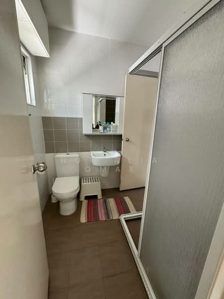 Rumah Teres 2 Tingkat untuk Dijual di Shah Alam (Selangor) - Nur Alia Omar - PropertyGuru.com.my