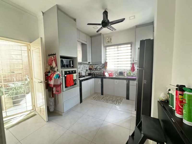 Rumah Teres 2 Tingkat untuk Dijual di Shah Alam (Selangor) - Nur Alia Omar - PropertyGuru.com.my