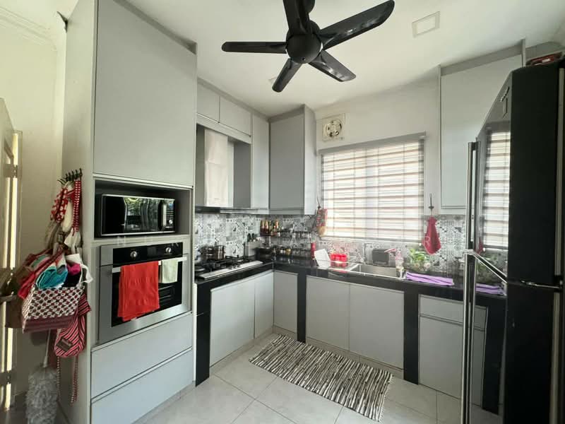 Rumah Teres 2 Tingkat untuk Dijual di Shah Alam (Selangor) - Nur Alia Omar - PropertyGuru.com.my