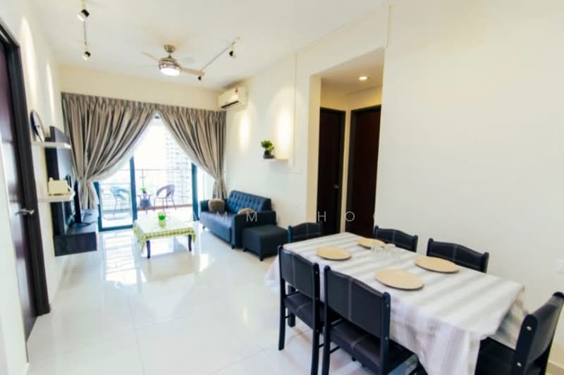 Condominium for Rent at Kings Bay @ Country Garden Danga Bay - Sammi Hoo - PropertyGuru.com.my