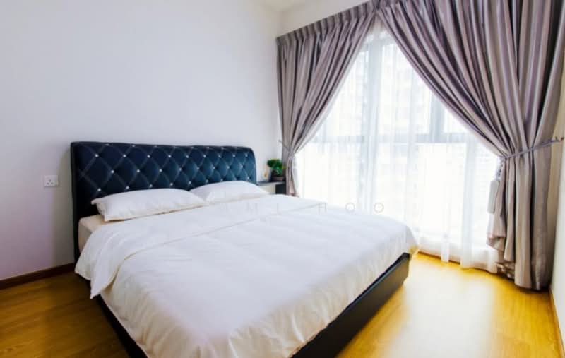 Condominium for Rent at Kings Bay @ Country Garden Danga Bay - Sammi Hoo - PropertyGuru.com.my