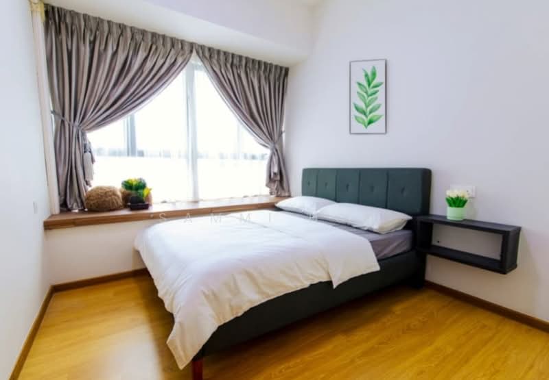Condominium for Rent at Kings Bay @ Country Garden Danga Bay - Sammi Hoo - PropertyGuru.com.my