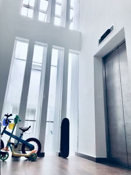 Kondominium untuk Dijual di Kiara 1888 - Albby Koah - PropertyGuru.com.my