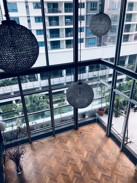 Kondominium untuk Dijual di Kiara 1888 - Albby Koah - PropertyGuru.com.my
