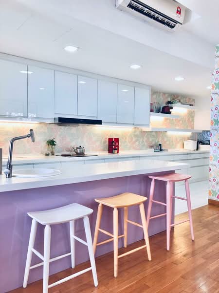 Kondominium untuk Dijual di Kiara 1888 - Albby Koah - PropertyGuru.com.my