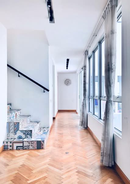 Kondominium untuk Dijual di Kiara 1888 - Albby Koah - PropertyGuru.com.my