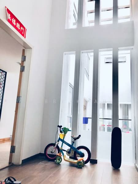 Kondominium untuk Dijual di Kiara 1888 - Albby Koah - PropertyGuru.com.my
