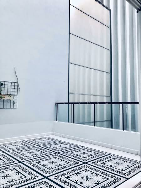 Kondominium untuk Dijual di Kiara 1888 - Albby Koah - PropertyGuru.com.my
