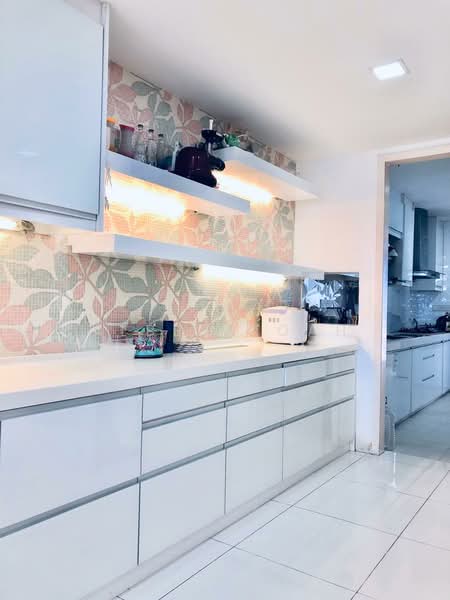 Kondominium untuk Dijual di Kiara 1888 - Albby Koah - PropertyGuru.com.my