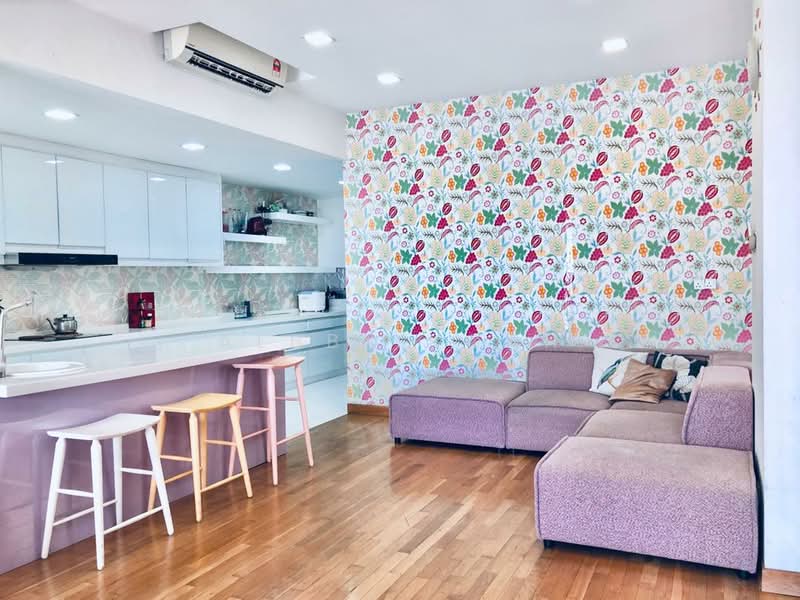 Kondominium untuk Dijual di Kiara 1888 - Albby Koah - PropertyGuru.com.my