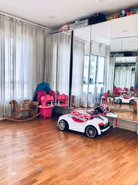 Kondominium untuk Dijual di Kiara 1888 - Albby Koah - PropertyGuru.com.my