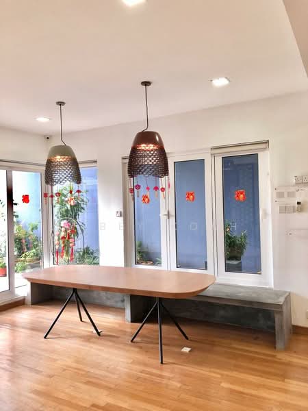Kondominium untuk Dijual di Kiara 1888 - Albby Koah - PropertyGuru.com.my
