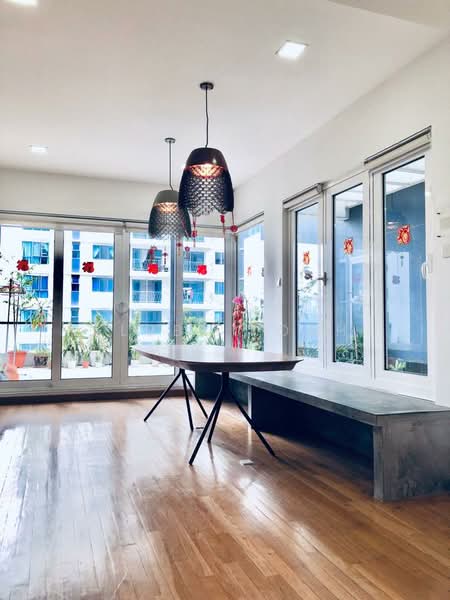 Kondominium untuk Dijual di Kiara 1888 - Albby Koah - PropertyGuru.com.my
